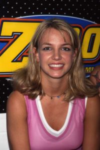 Brittany Spears, 1999 NY.jpg